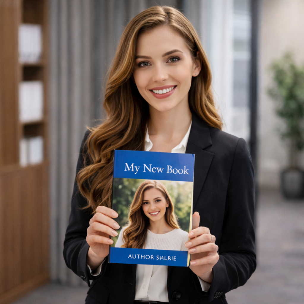 Book Publishing Process